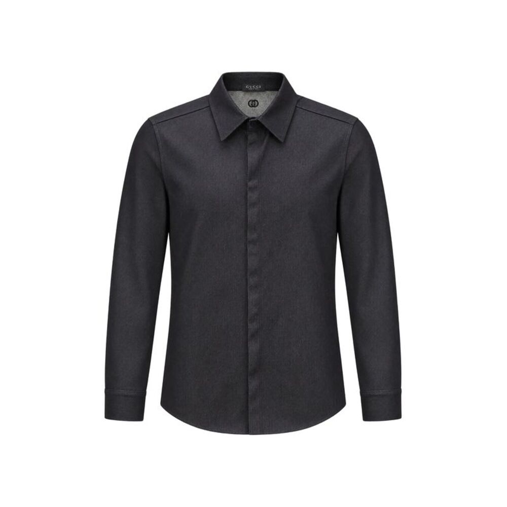 Gucci Man Clothing Jackets
